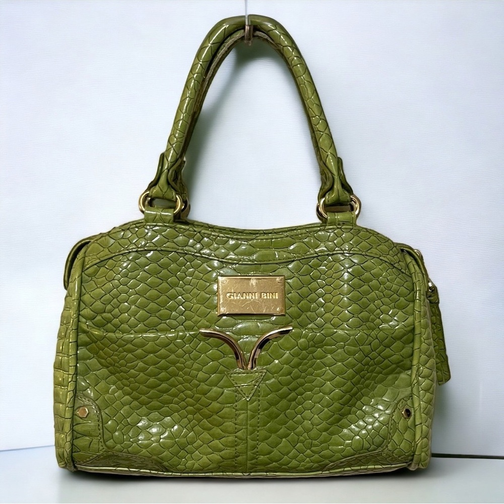 Gianni Bini Y2K purse